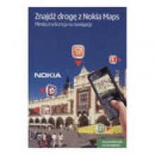 Licencja Nokia Maps 12 miesicy