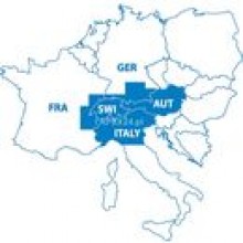 010-10691-06 GARMIN Karta TF/SD CityNavigator SWI/AUT