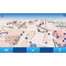 Navigo9i - Aktualizacje Polski na 30 dni