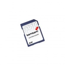 TomTom mapy Europa Wschodnia v7.20