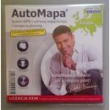 AutoMapa XL