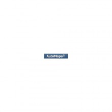AutoMapa Upgrade Polska->Europa