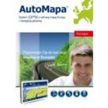 Automapa Europa    [AM-EU]