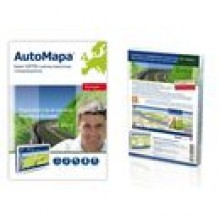 Automapa Europa
