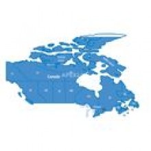 010-10966-00 GARMIN Karta TF/SD CityNavigator KANADA