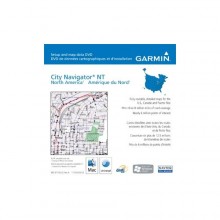 010-10816-00 GARMIN MapSource CityNavigator North America NT