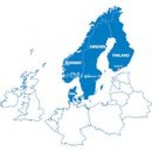 010-10691-03 GARMIN Karta TF/SD CityNavigator NORDIC