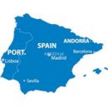 010-10691-02 GARMIN Karta TF/SD CityNavigator SPA/POR