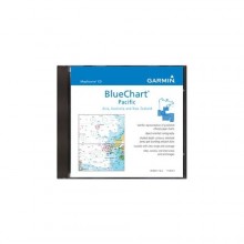 010-10319-00 GARMIN MapSource BlueChart Pacific