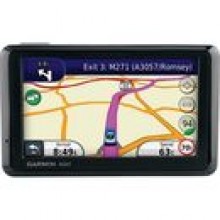 Przeno�ny system nawigacyjny Garmin Nuvi 1390 T
