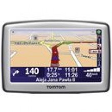 Przeno�ny system nawigacyjny TomTom XL