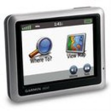 Przeno�ny system nawigacyjny Garmin Nuvi 1200 GP