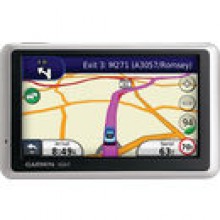 Przeno�ny system nawigacyjny Garmin Nuvi 1350