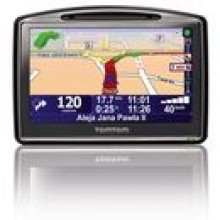 Przenony system nawigacyjny TomTom GO 630