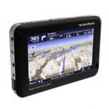 Przenony system nawigacyjny NAVROAD Q1