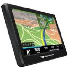 Przenony system nawigacyjny NavRoad NR560