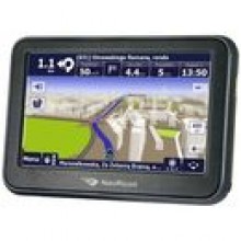 Przenony system nawigacyjny NavRoad NR460