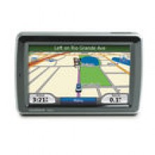 Przeno�ny system nawigacyjny Garmin Nuvi 5000