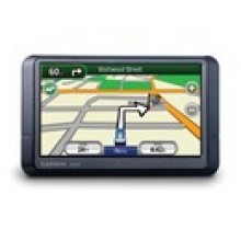 Przeno�ny system nawigacyjny Garmin Nuvi 255W