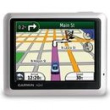 Przeno�ny system nawigacyjny GARMIN Nuvi 1250