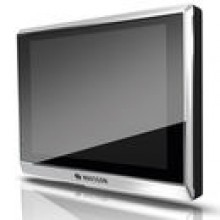 Przenony system nawigacyjny Navigon 8410