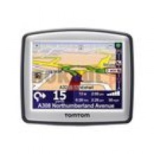 Przenony system nawigacyjny TOMTOM One Regional 27