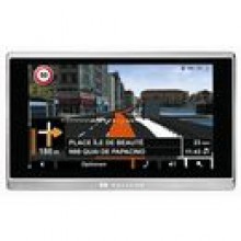 Przenony system nawigacyjny Navigon 8450 Live