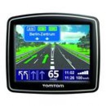 Przenony system nawigacyjny TomTom One IQ Routes