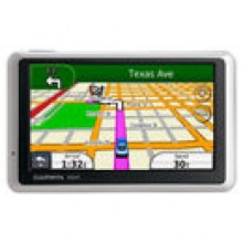 Przeno�ny system nawigacyjny GARMIN Nuvi 1300