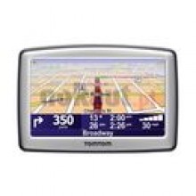 Przenony system nawigacyjny TOMTOM XL Region 27