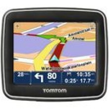 Przenony system nawigacyjny TomTom Start