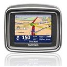 Nawigacja przenona TomTom Rider 2 EUROPA