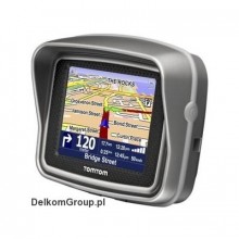TomTom Rider Europe nawigacja satelitarna GPS