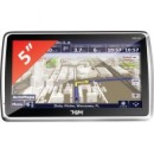 Przenony system nawigacyjny TRAK GPS-515BTA Navigo 9i Polska