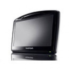 Przenony system nawigacyjny TomTom GO 930 Traffic