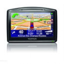 Przenony system nawigacyjny TomTom GO 730