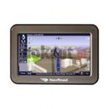 Przenony system nawigacyjny NAVROAD NR411