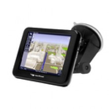 Przenony system nawigacyjny NavRoad NR360