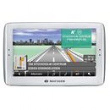 Przenony system nawigacyjny Navigon 8110