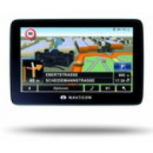 Przenony system nawigacyjny Navigon 7310