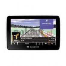 Przenony system nawigacyjny NAVIGON 7210