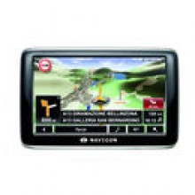 Przenony system nawigacyjny NAVIGON 6350 Live