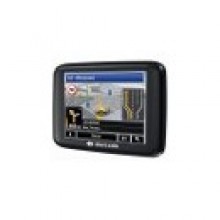 Przenośny system nawigacyjny Navigon 1200