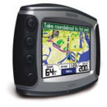 Przeno�ny system nawigacyjny Garmin Zumo 550