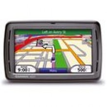 Przeno�ny system nawigacyjny Garmin Nuvi 865T