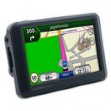 Przeno�ny system nawigacyjny Garmin Nuvi 765T