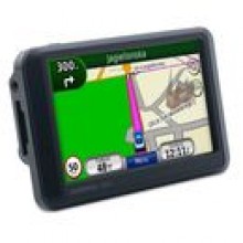 Przeno�ny system nawigacyjny Garmin Nuvi 765