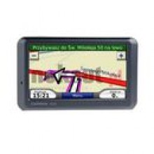 Przeno�ny system nawigacyjny GARMIN Nuvi 760 Europe