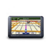 Przeno�ny system nawigacyjny GARMIN Nuvi 465T