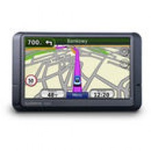 Przeno�ny system nawigacyjny Garmin Nuvi 265W